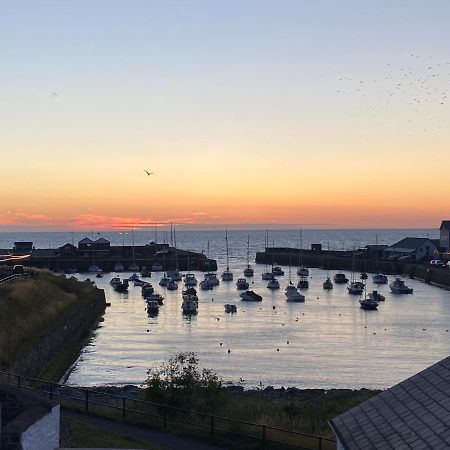 Aberaeron Island House - Panoramic Harbour Views Villa Екстериор снимка